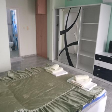 Villa Nora อัลเบนา ภายนอก รูปภาพ