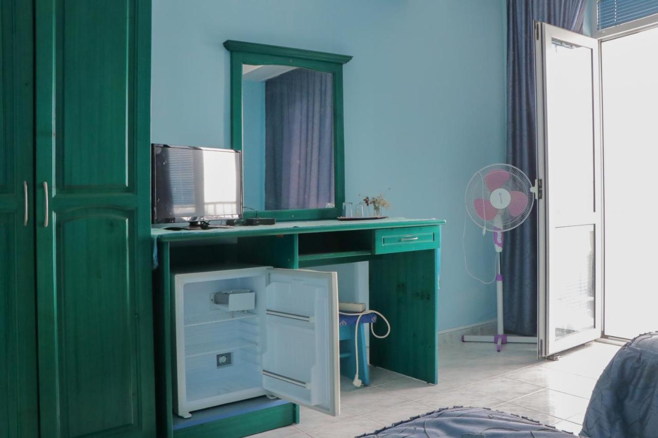 Villa Nora อัลเบนา ภายนอก รูปภาพ