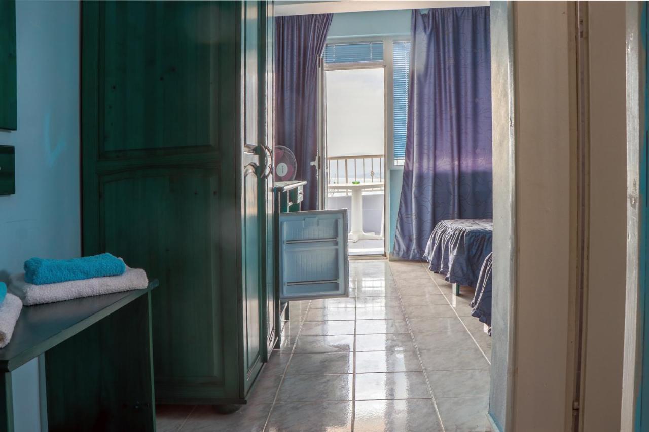 Villa Nora อัลเบนา ภายนอก รูปภาพ