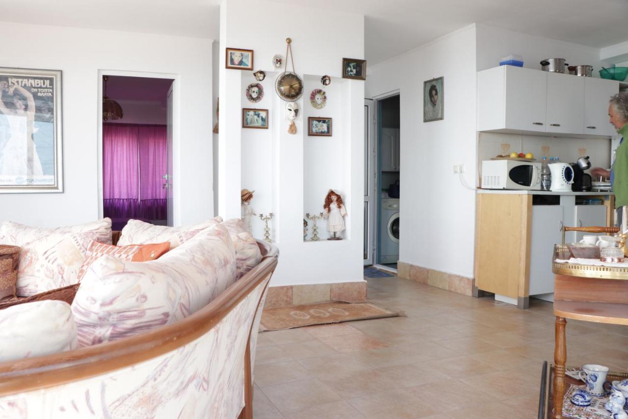 Villa Nora อัลเบนา ภายนอก รูปภาพ