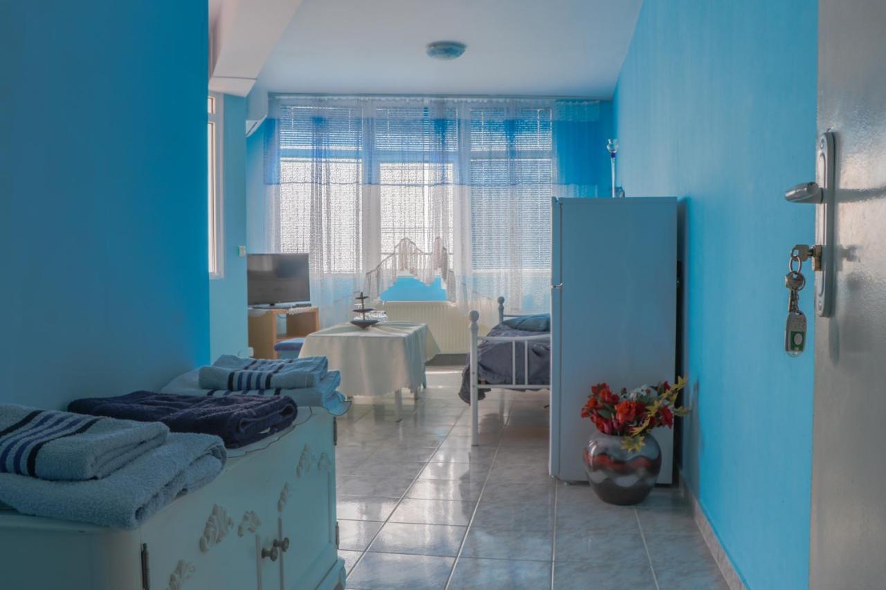 Villa Nora อัลเบนา ภายนอก รูปภาพ
