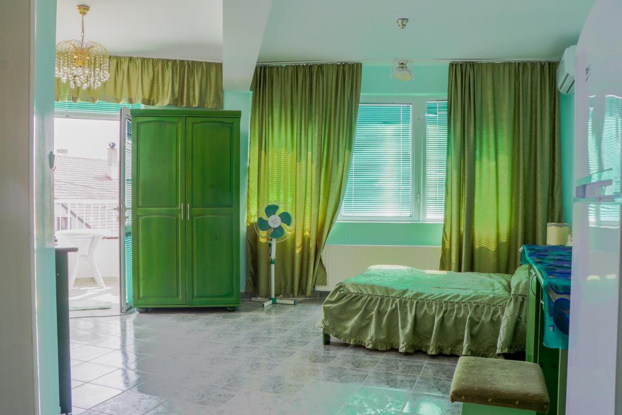 Villa Nora อัลเบนา ภายนอก รูปภาพ