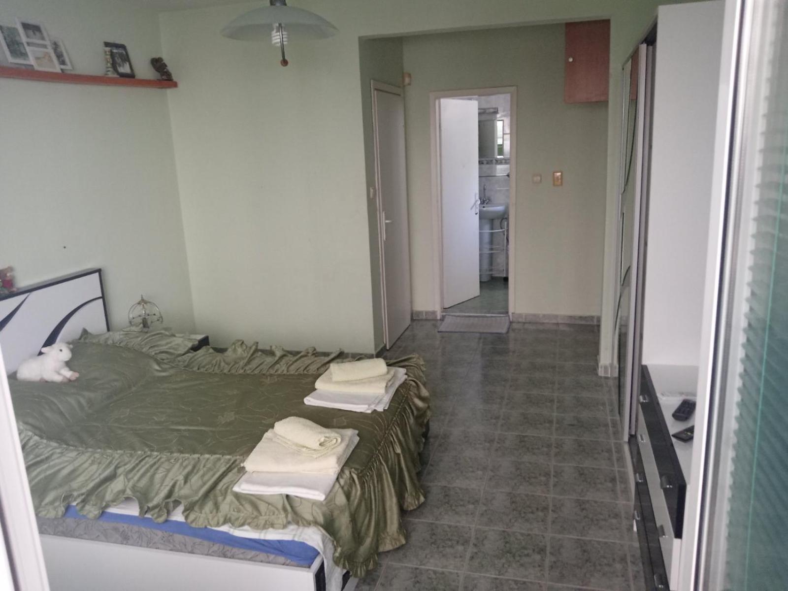 Villa Nora อัลเบนา ภายนอก รูปภาพ